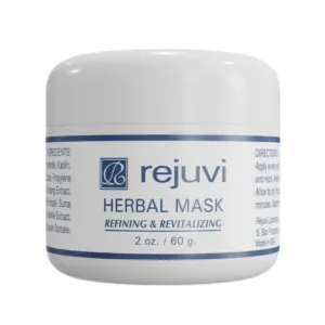 Rejuvi Herbal Mask - Salon Size