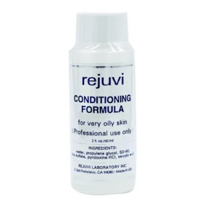 Rejuvi Conditioning Formula - Professional