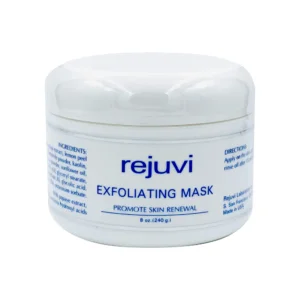 Rejuvi Exfoliating Mask - Salon Size