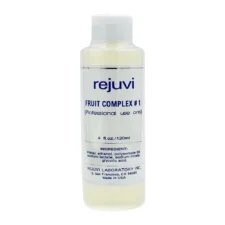 Rejuvi Fruit Complex Formula #1 - Professional