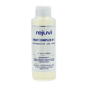 Rejuvi Fruit Complex Formula #1 - Professional