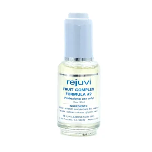 Rejuvi Fruit Complex Formula #2 - Pro Size