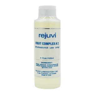 Rejuvi Fruit Complex Formula #2 - Pro Size