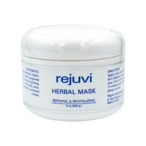 Rejuvi Herbal Mask - Salon Size