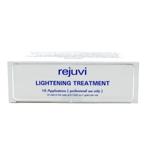 Rejuvi Lightening Treatment - Professional