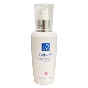 Rejuvi 'w' Brightening Toner