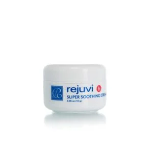Rejuvi 'h' Super Soothing Cream