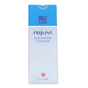 Rejuvi 'q' Flavonoid Complex