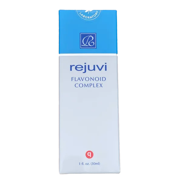 Rejuvi 'q' Flavonoid Complex
