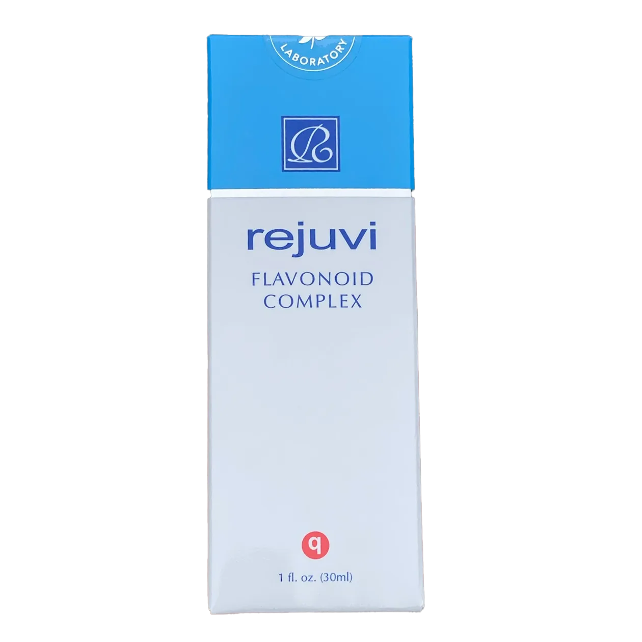 Rejuvi 'q' Flavonoid Complex