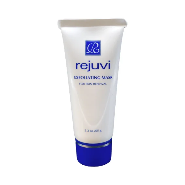 Rejuvi Exfoliating Mask