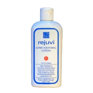Rejuvi 'h' Super Soothing Lotion
