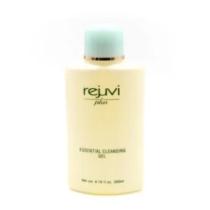 Rejuvi Plus Essential Cleansing Gel