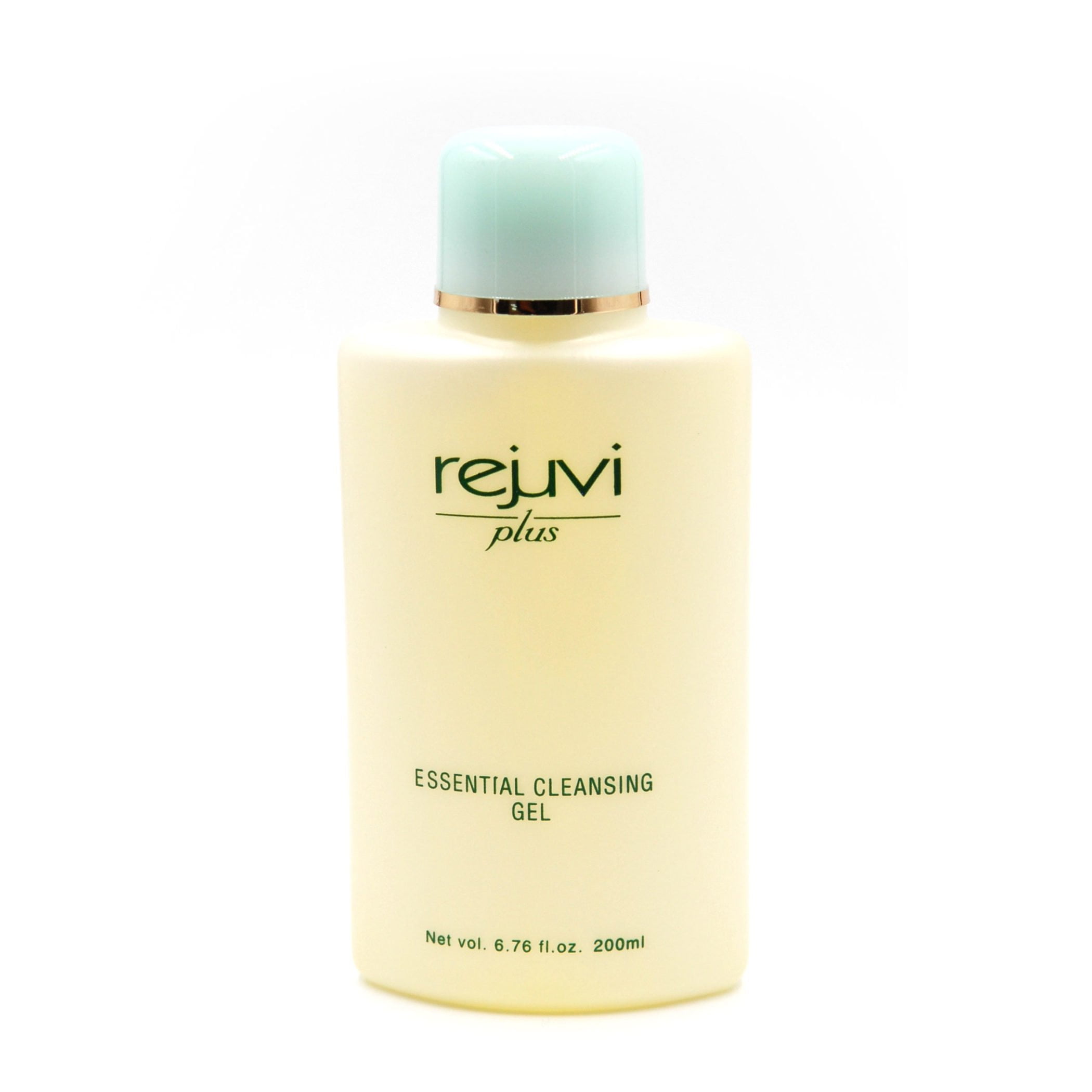 Rejuvi Plus Essential Cleansing Gel 6.7 fl. oz/200ml