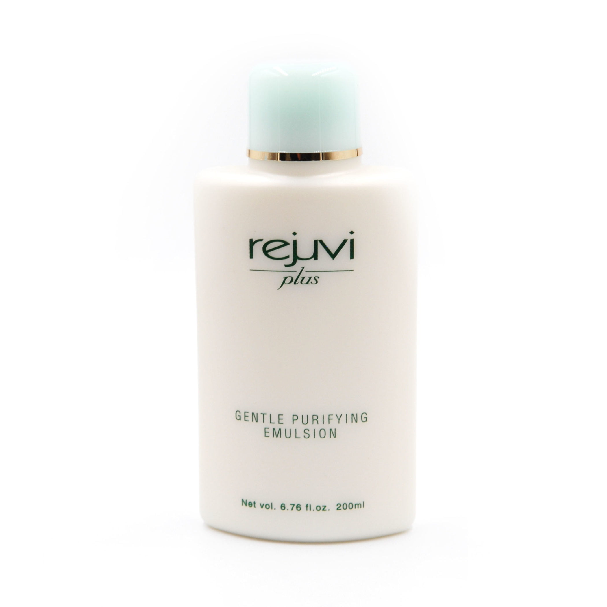 Rejuvi Plus Gentle Purifying Emulsion 6.7 fl. oz/200ml