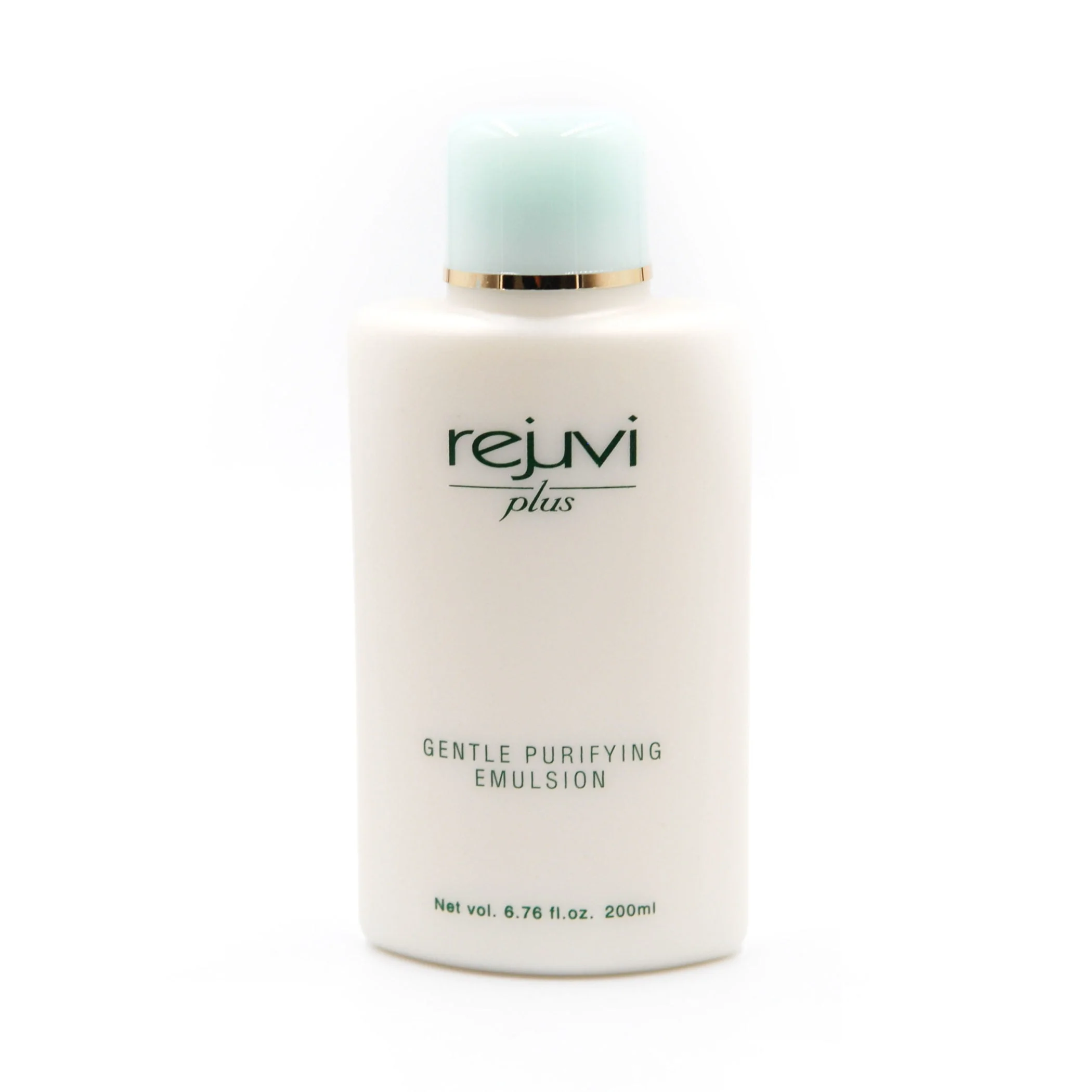 Rejuvi Plus Gentle Purifying Emulsion