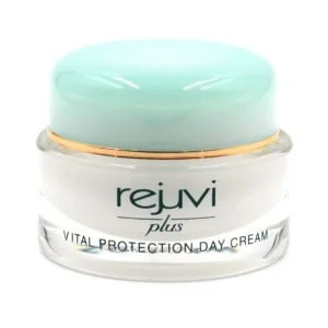 Rejuvi Plus Vital Protection Day Cream