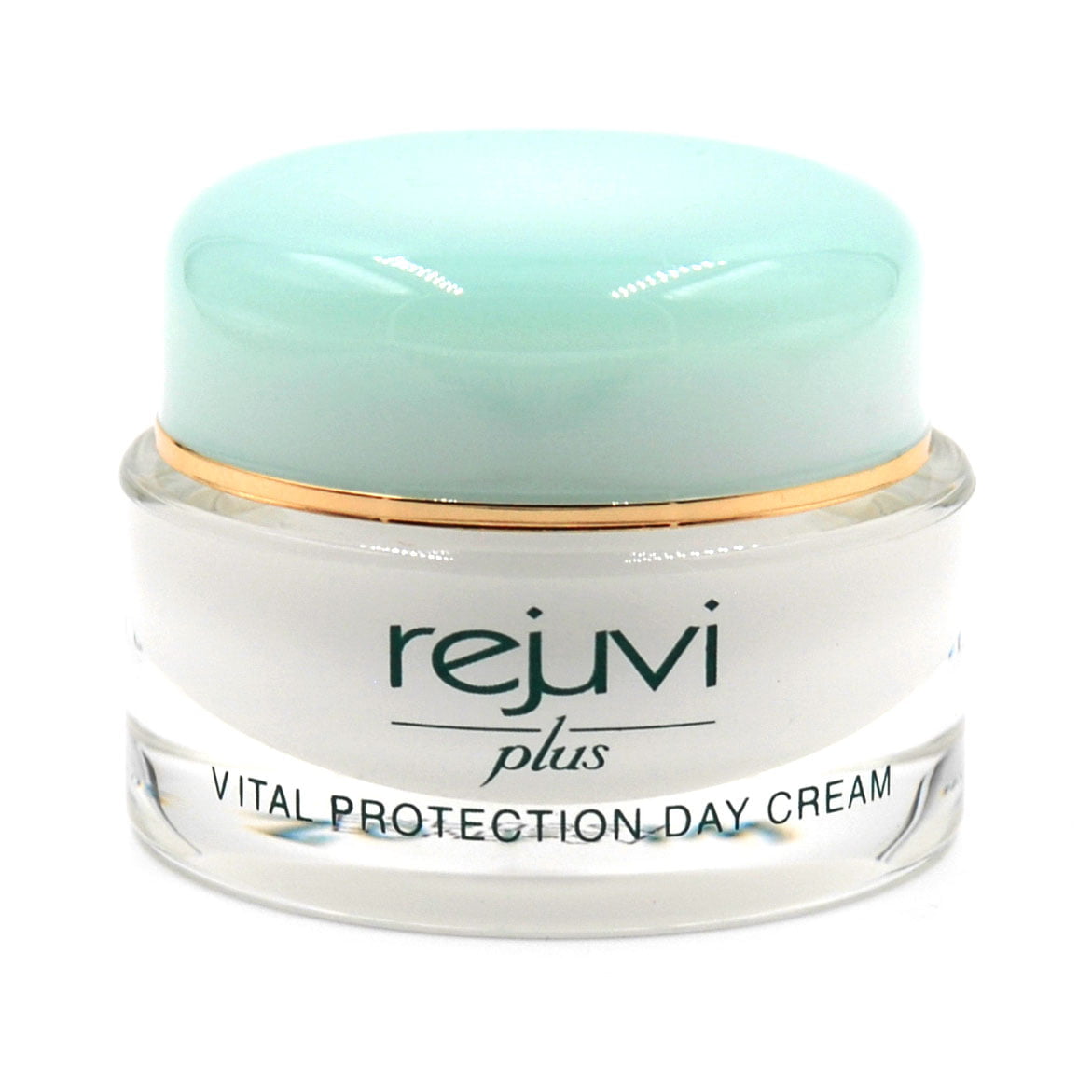 Rejuvi Plus Vital Protection Day Cream 1 oz/29g