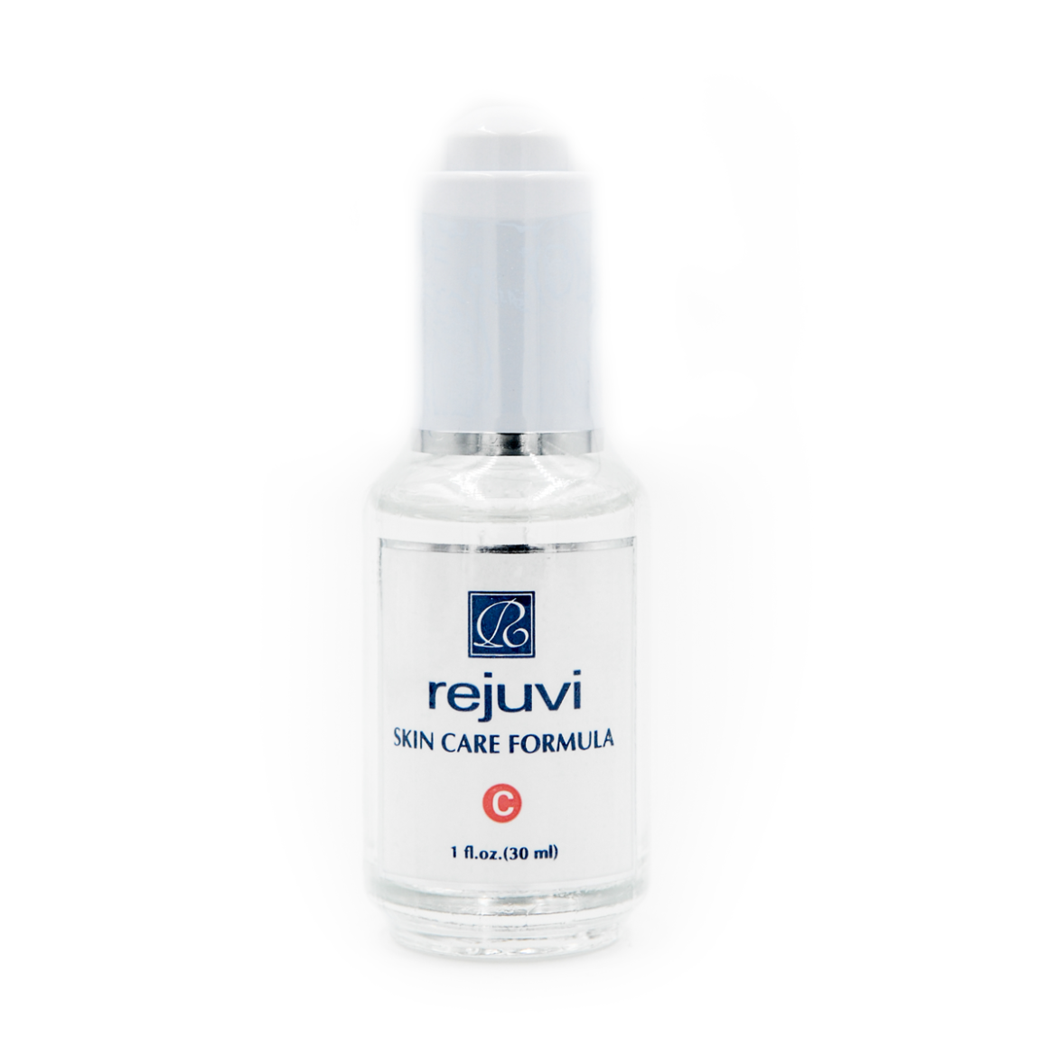 Rejuvi 'c' Skin Care Formula 1 fl. oz/30ml Educate Your Skin