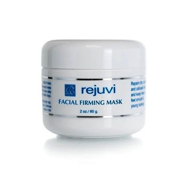 Rejuvi Facial Firming Mask