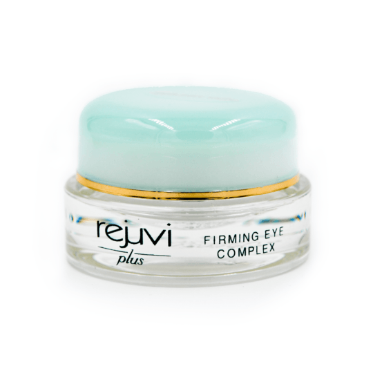 rejuvi eye cream