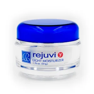 Rejuvi 'y' Light Moisturizer