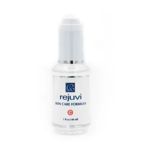 Rejuvi 'c' Skin Care Formula