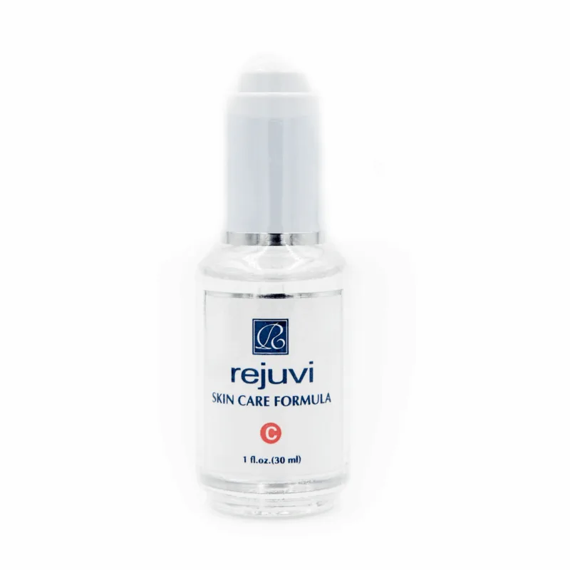 Rejuvi 'c' Skin Care Formula