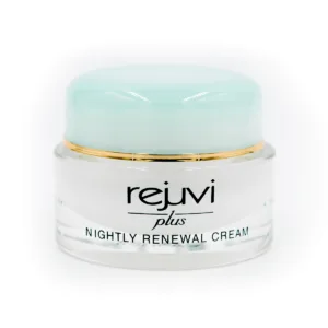 Rejuvi Plus Nightly Renewal Cream (Normal)