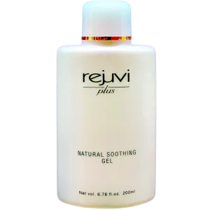 Rejuvi Plus Natural Soothing Gel