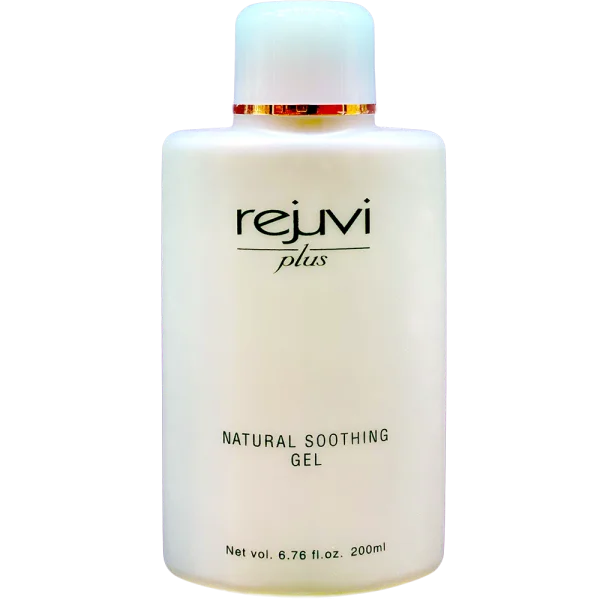 Rejuvi Plus Natural Soothing Gel