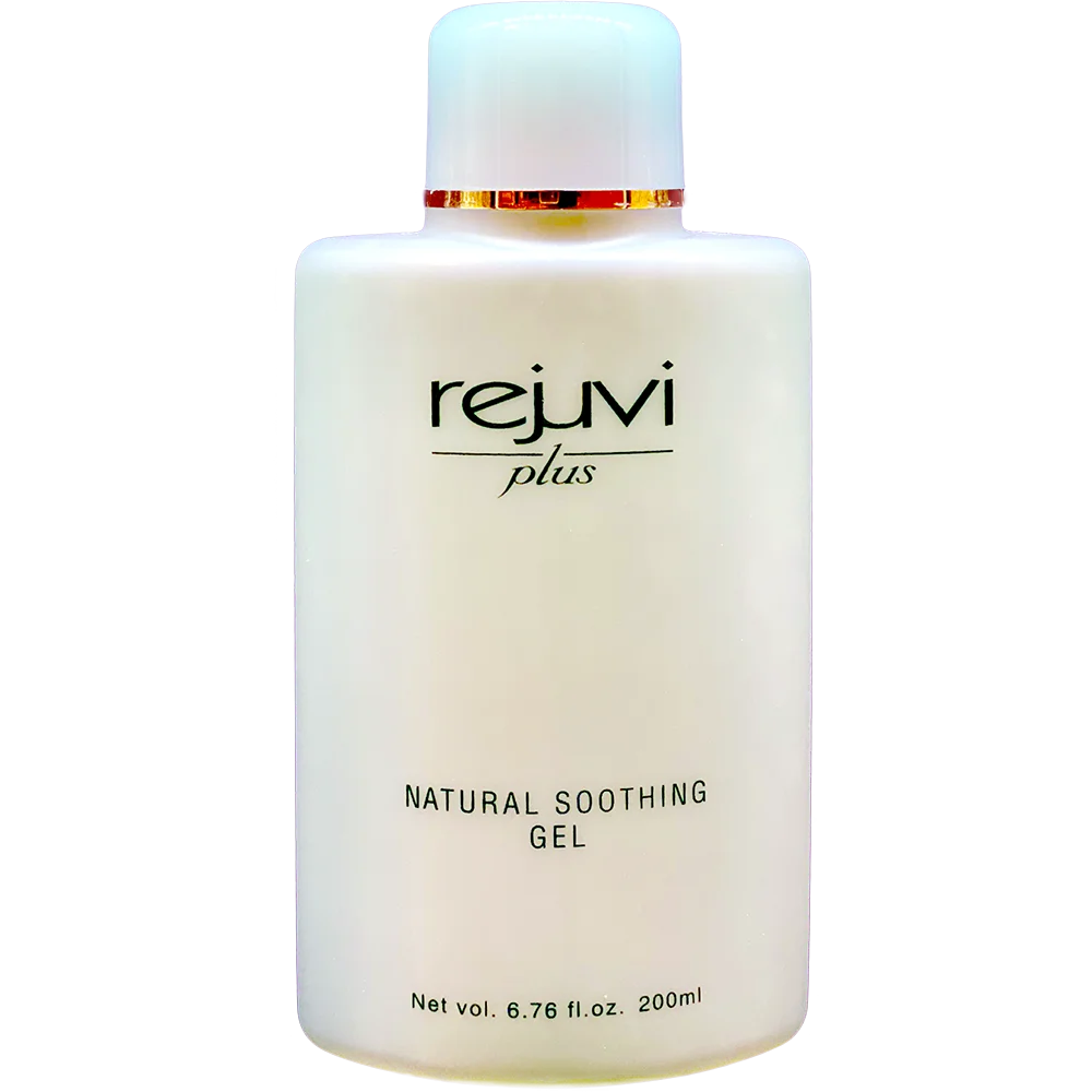 Rejuvi Plus Natural Soothing Gel