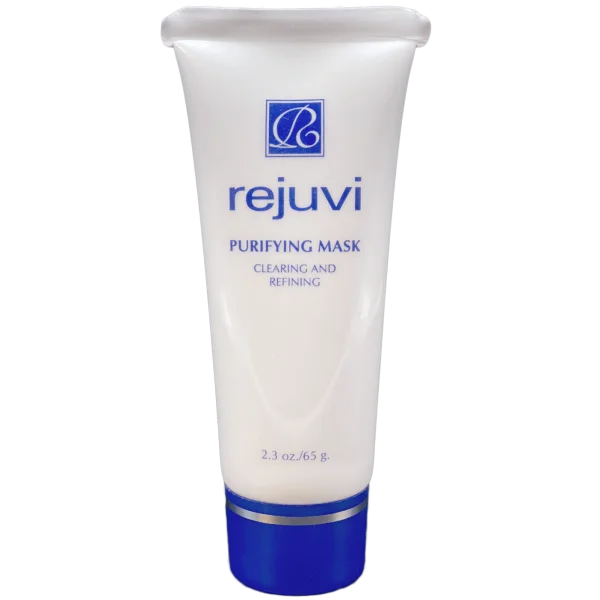 Rejuvi Purifying Mask