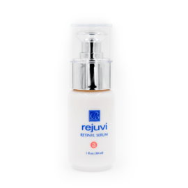 (a) Retyinal Serum