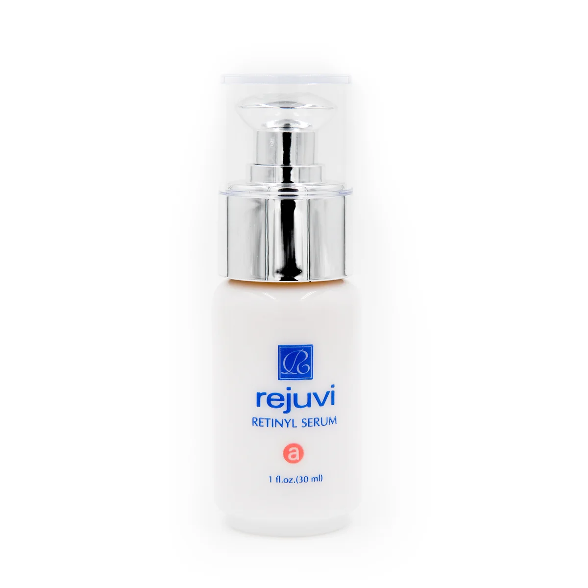 (a) Retyinal Serum