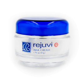 (g) Aha Cream (Normal Skin)