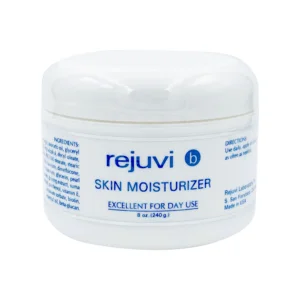 Rejuvi 'b' Skin Moisturizer - Salon Size