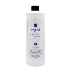 Rejuvi 'L' Body Lotion - Salon Size