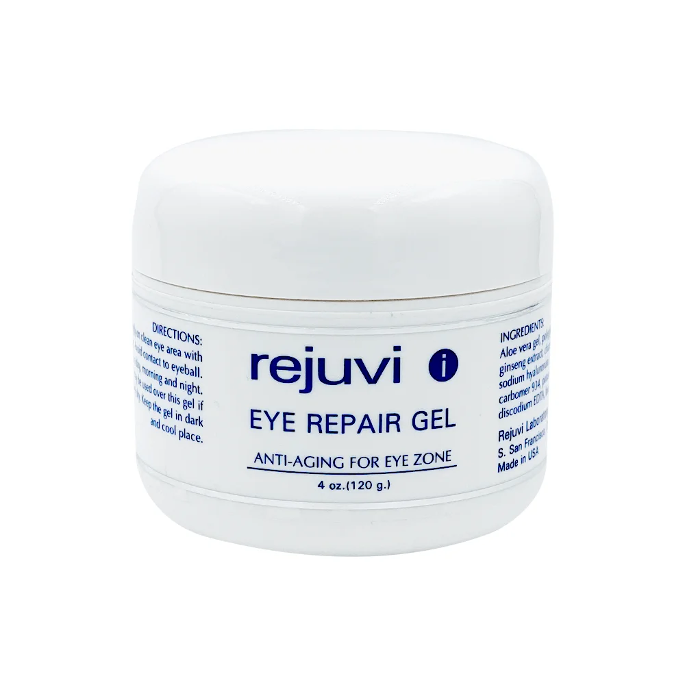 Rejuvi 'i' Eye Repair Gel - Salon Size