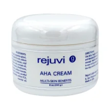 Rejuvi 'g' AHA Cream (Normal) - Salon Size