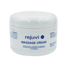 Rejuvi 'm' Massage Cream - Salon Size