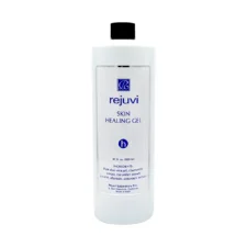 Rejuvi 'h' Skin Healing Gel - Salon Size