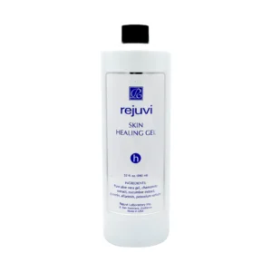 Rejuvi 'h' Skin Healing Gel - Salon Size