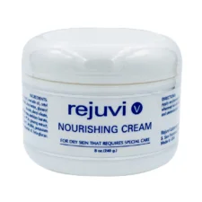 Rejuvi 'v' Nourishing Cream - Salon Size