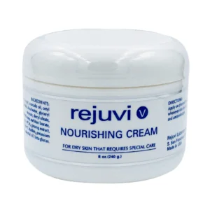Rejuvi 'v' Nourishing Cream - Salon Size