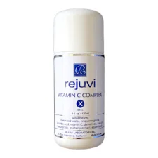 Rejuvi 'X' cell Vitamin C Complex - Salon Size
