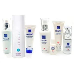 Hormonal Acne Treatment Kit