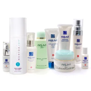 Pigmentation Skin Treatment Kit