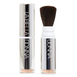 La Bella Donna - Minerals On-the-Go SPF 50