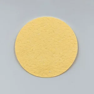 Facial Sponges